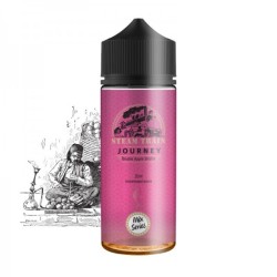 Steam Train Journey 120ml